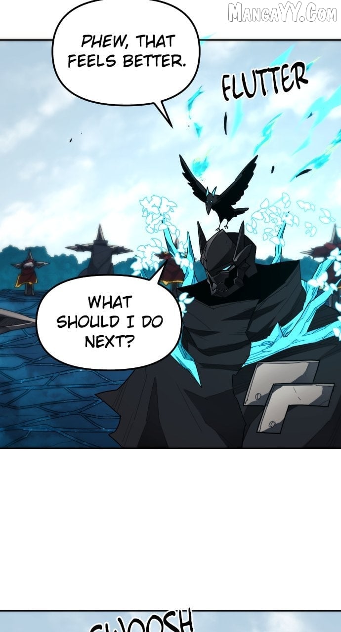 Read Just a Cat Manga Online