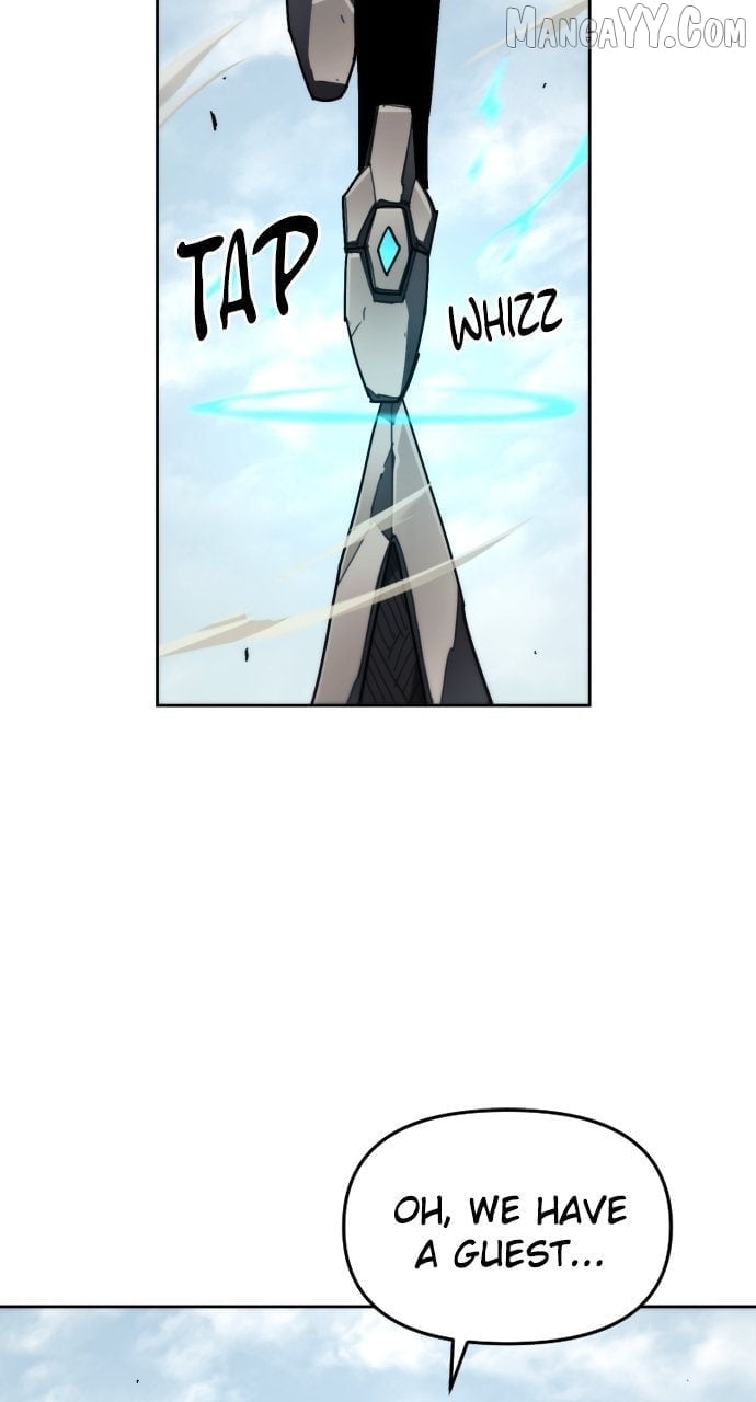 Read Just a Cat Manga Online