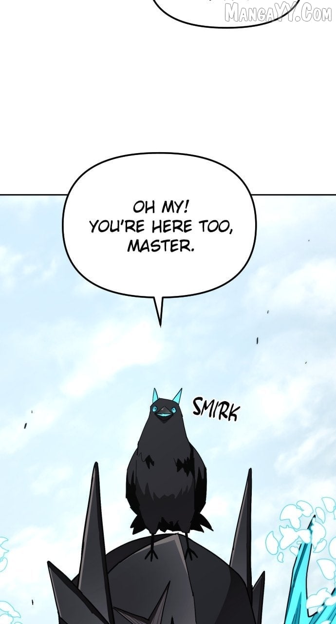 Read Just a Cat Manga Online