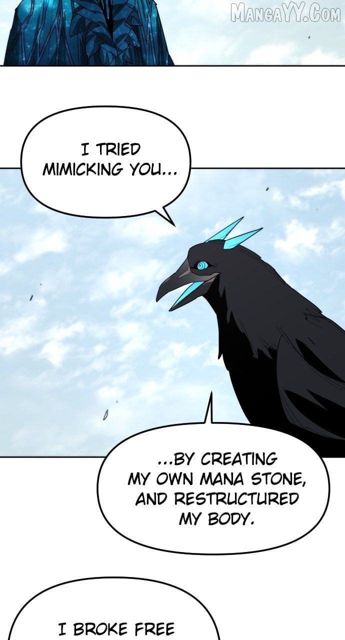 Read Just a Cat Manga Online