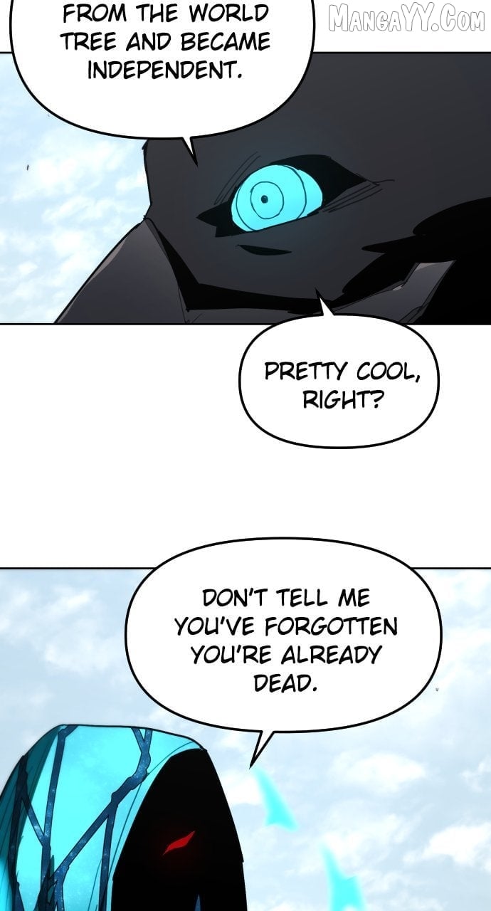 Read Just a Cat Manga Online