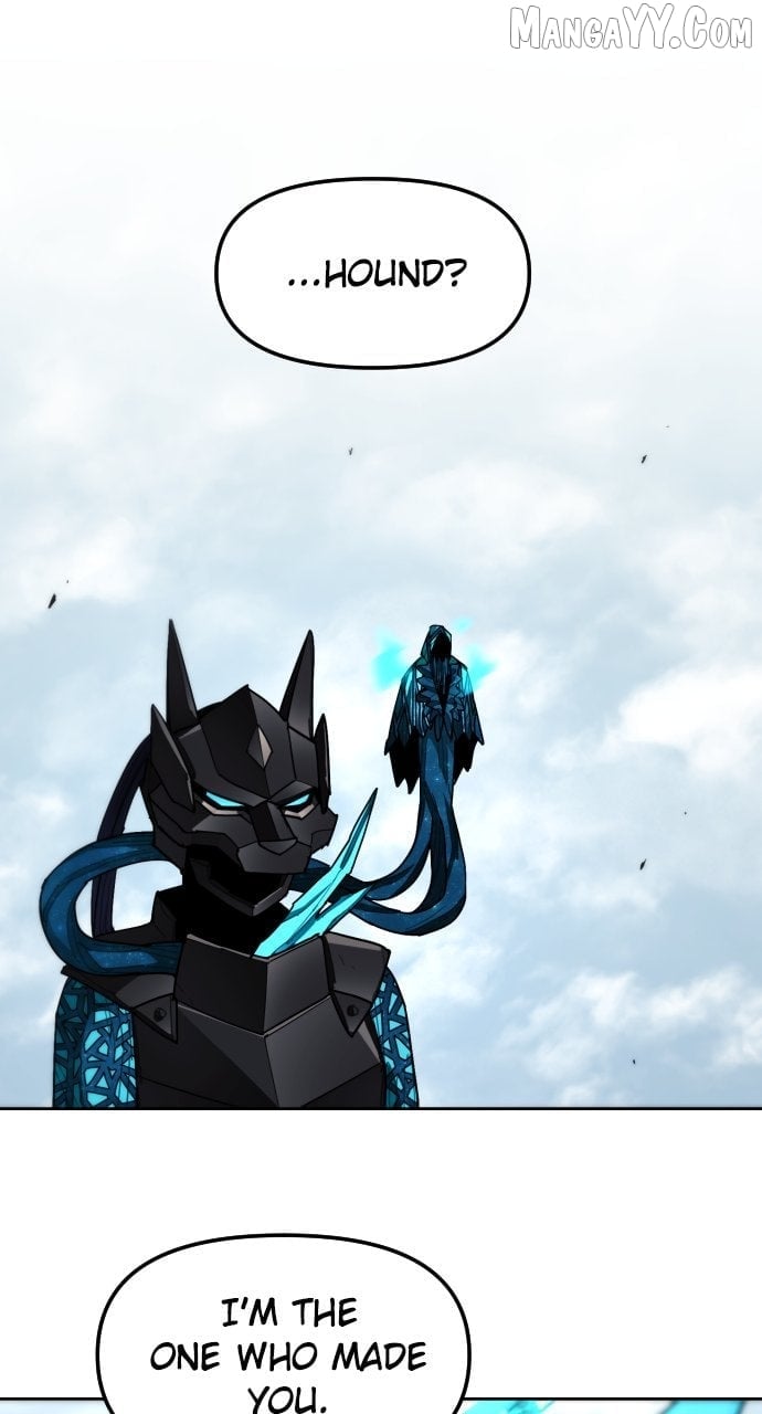 Read Just a Cat Manga Online