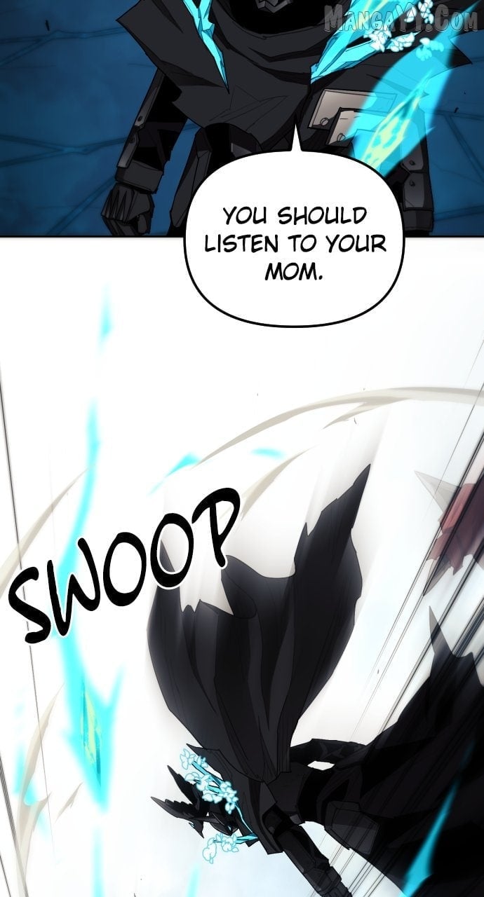 Read Just a Cat Manga Online