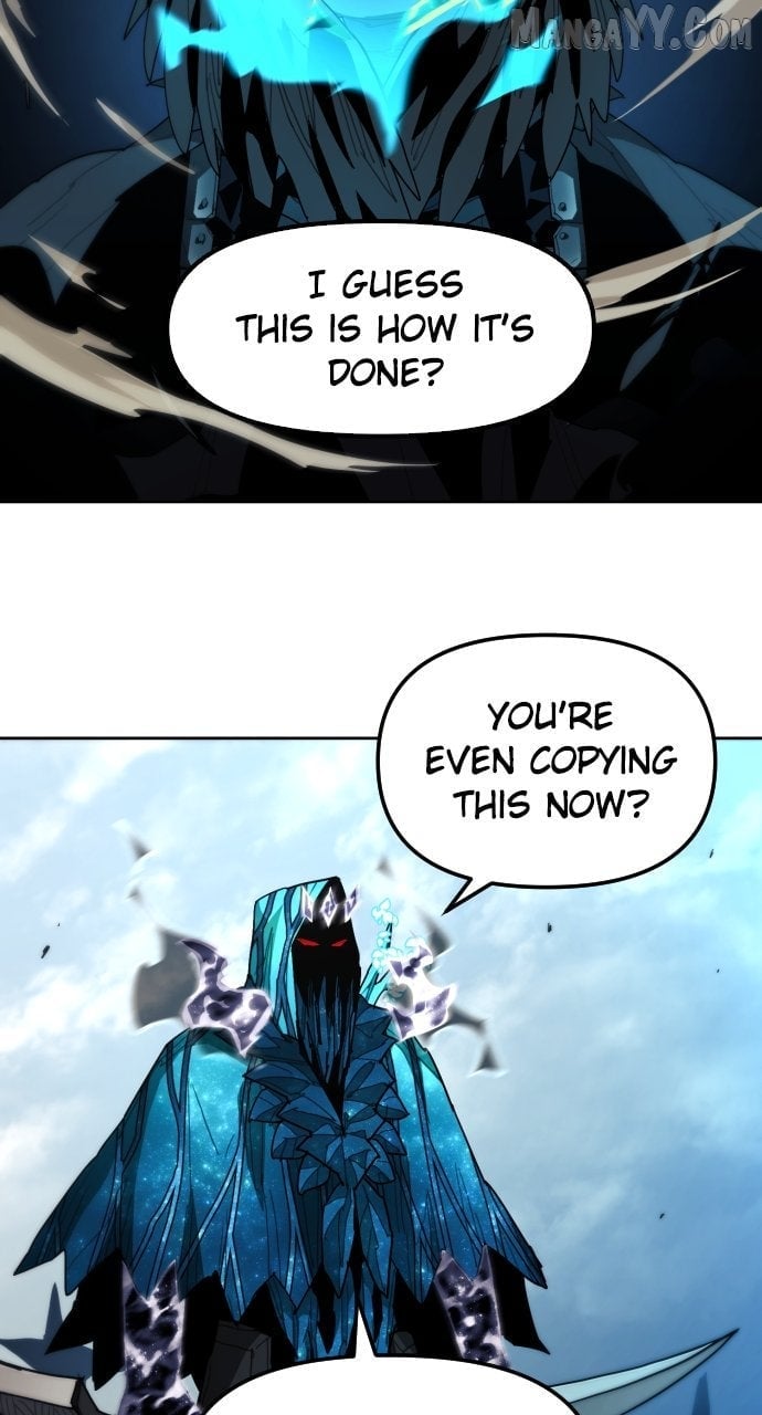 Read Just a Cat Manga Online
