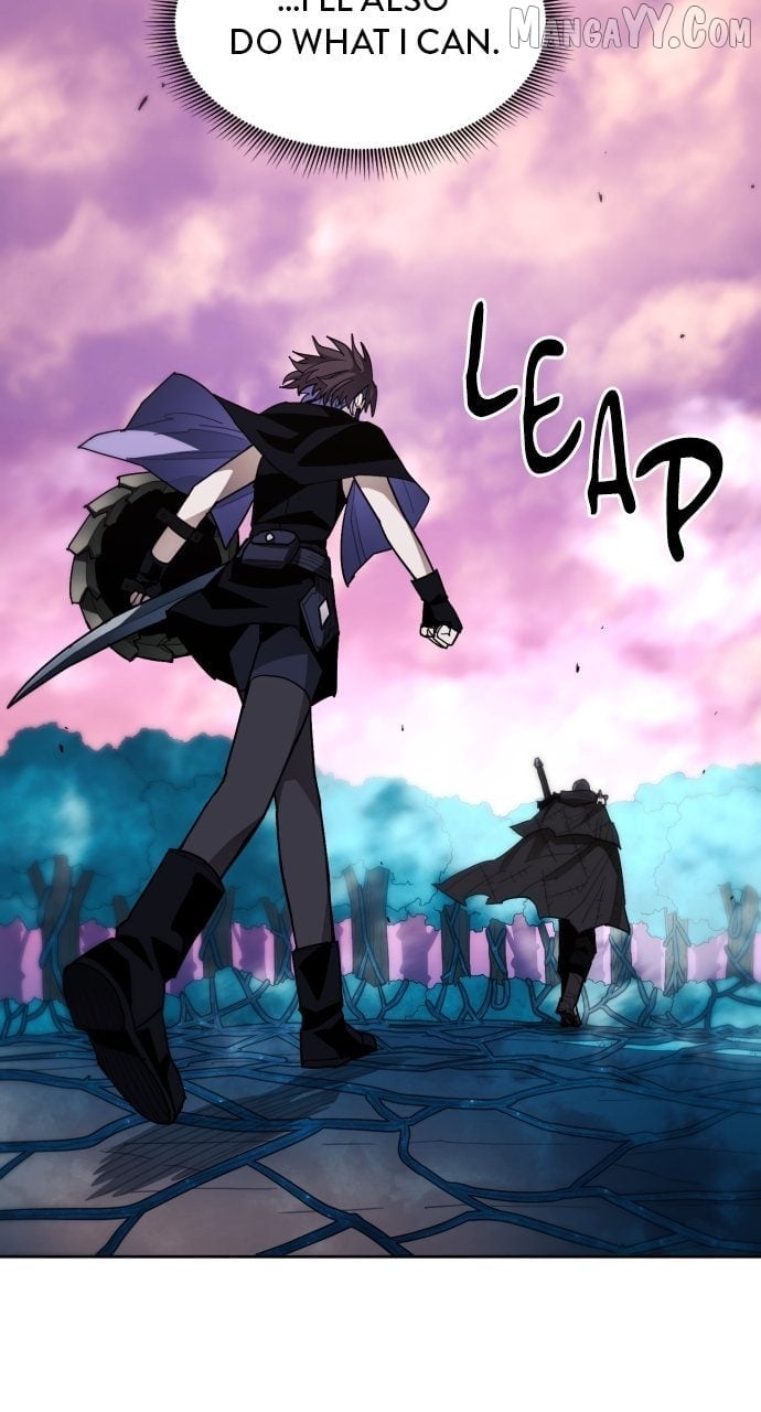 Read Just a Cat Manga Online