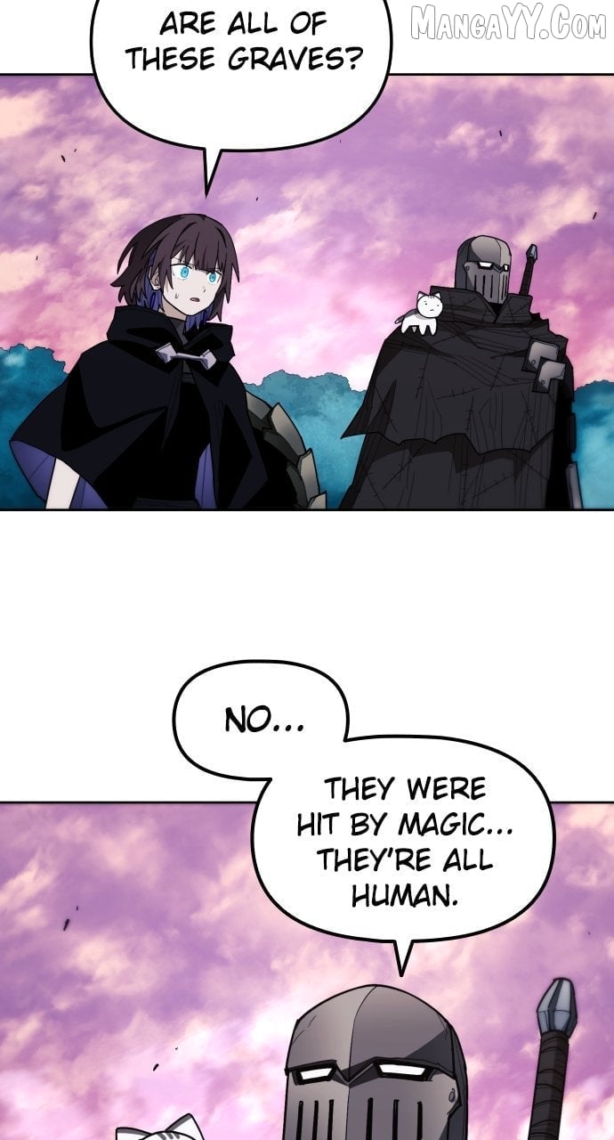 Read Just a Cat Manga Online