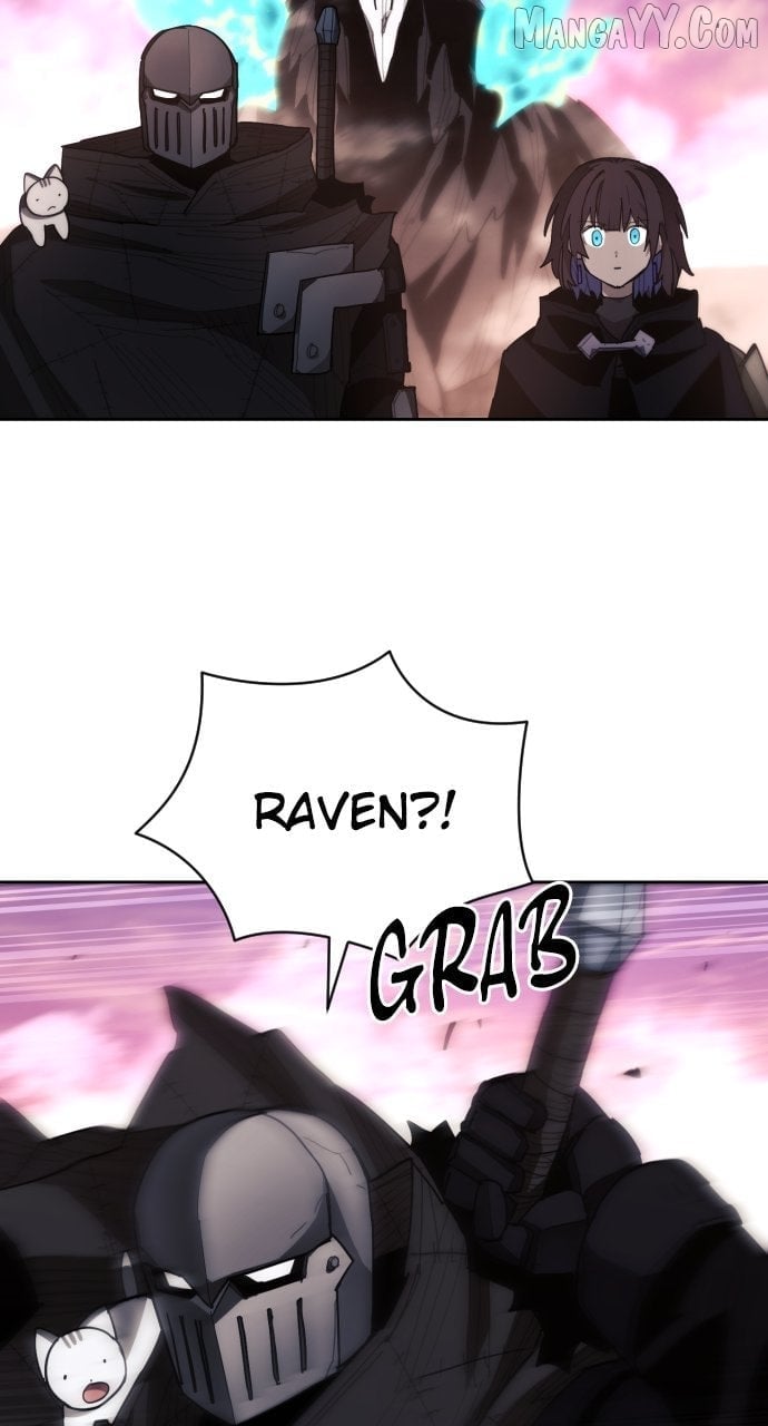 Read Just a Cat Manga Online