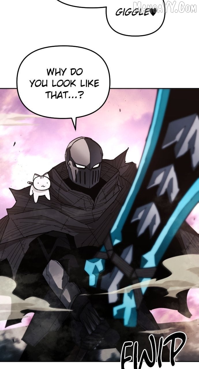 Read Just a Cat Manga Online