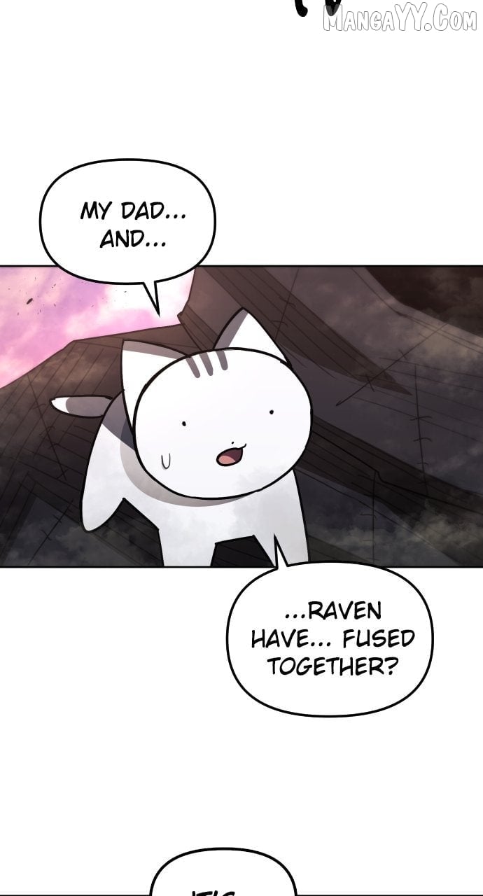 Read Just a Cat Manga Online