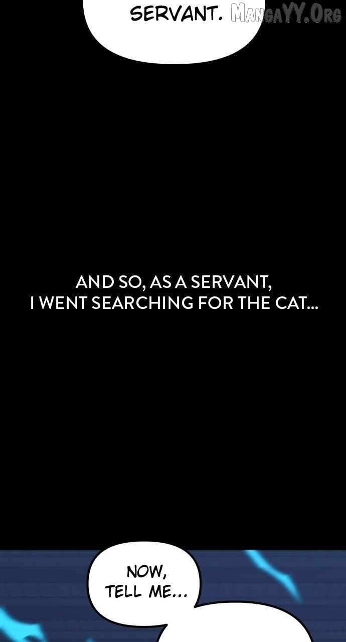 Read Just a Cat Manga Online