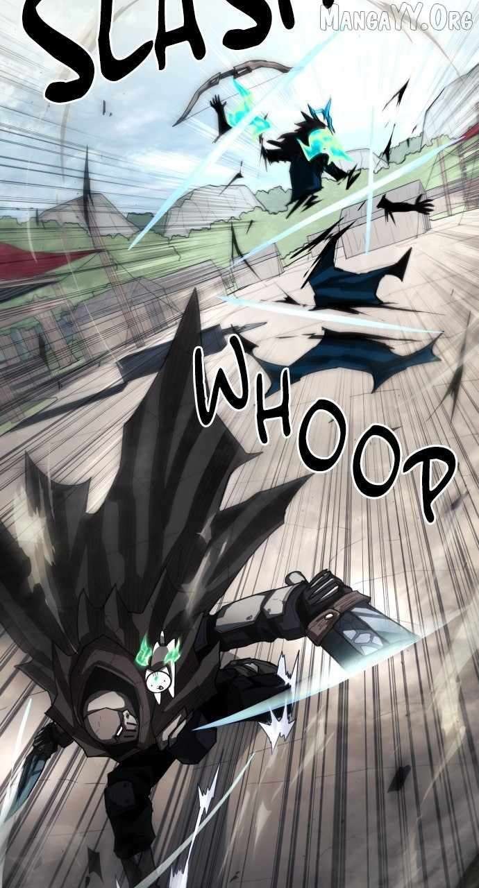 Read Just a Cat Manga Online
