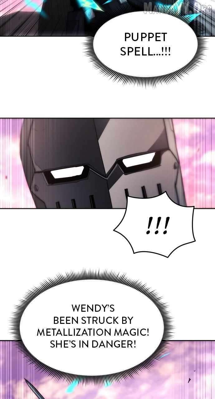 Read Just a Cat Manga Online