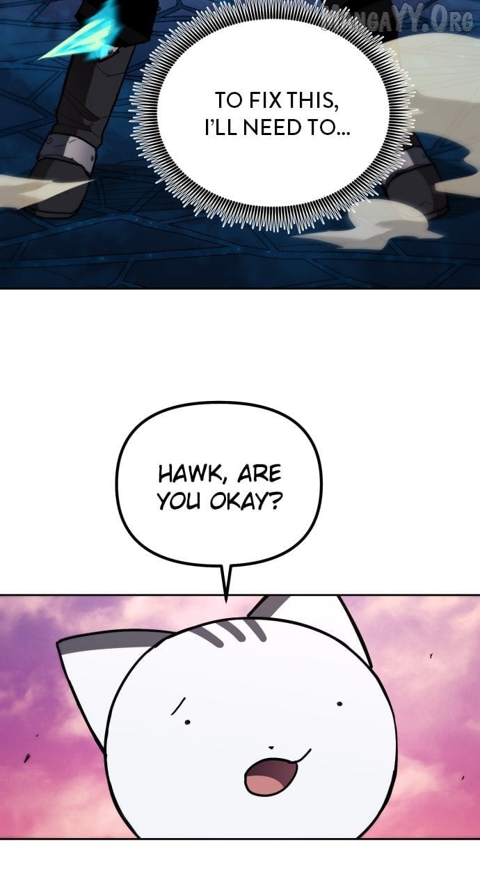 Read Just a Cat Manga Online
