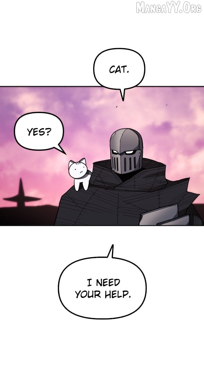 Read Just a Cat Manga Online