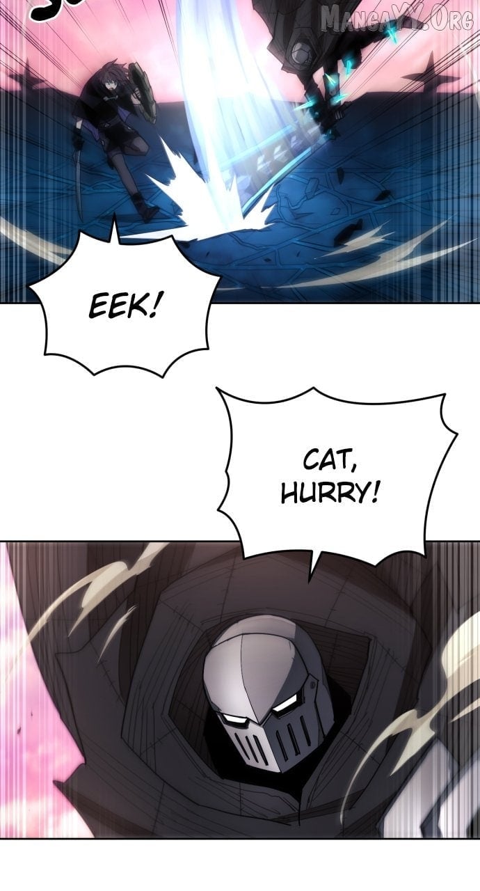Read Just a Cat Manga Online