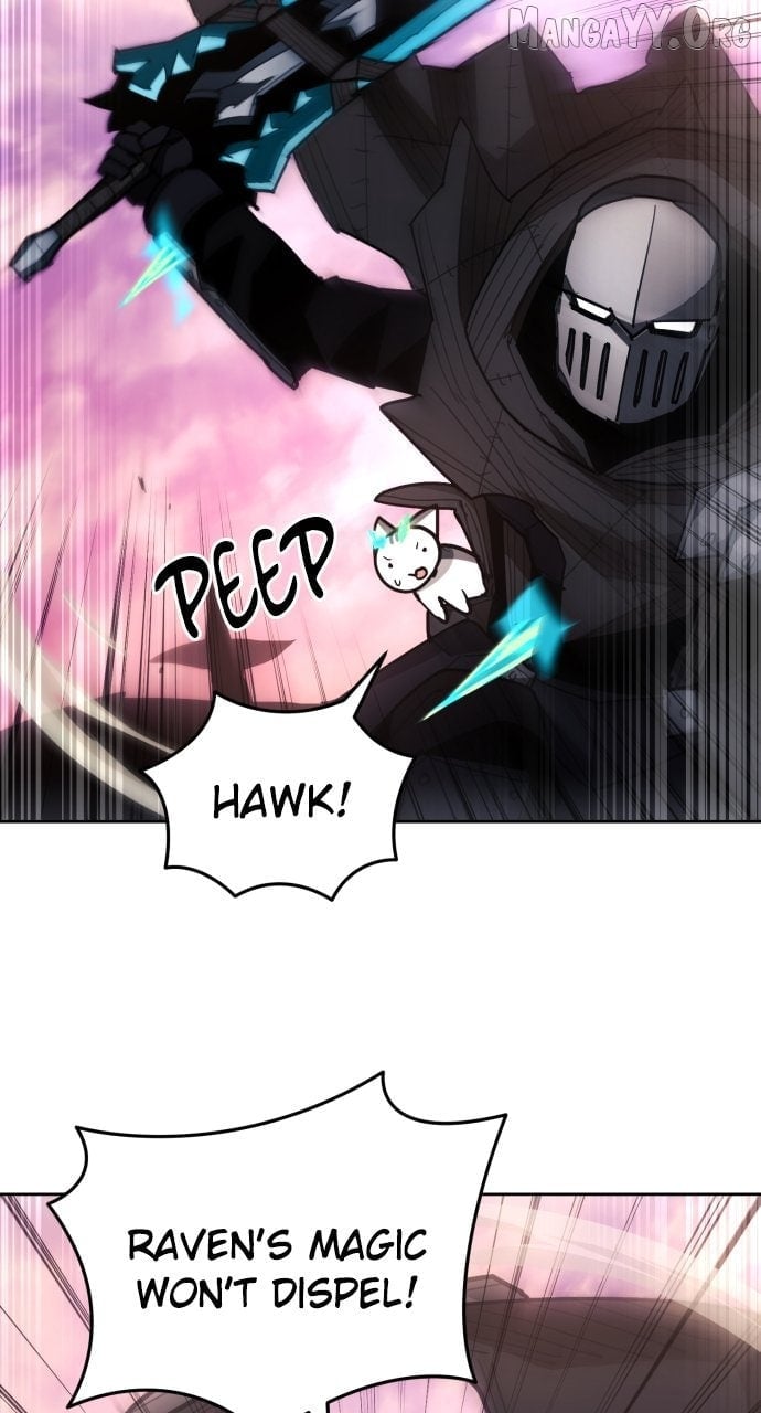 Read Just a Cat Manga Online