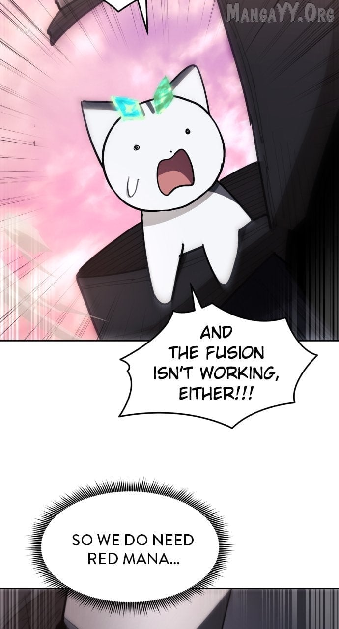 Read Just a Cat Manga Online