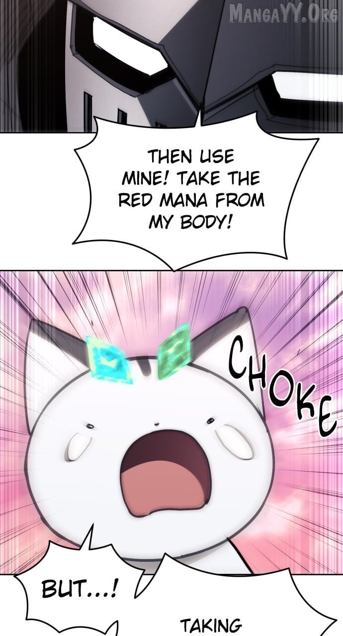 Read Just a Cat Manga Online