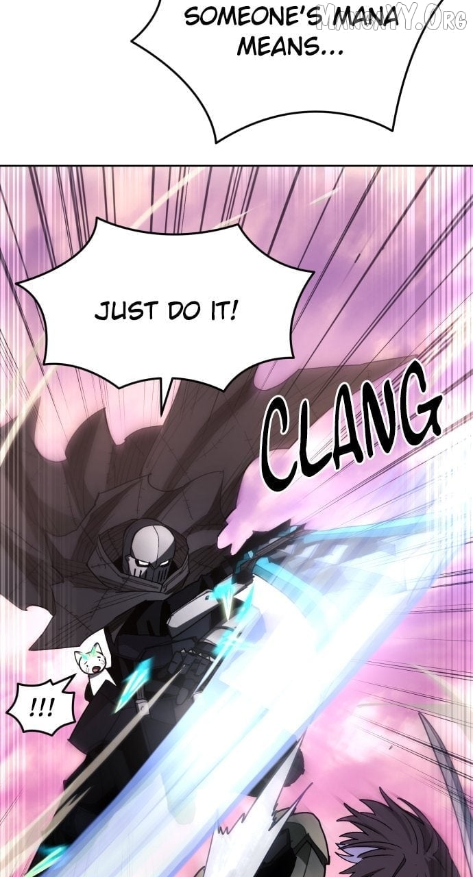 Read Just a Cat Manga Online