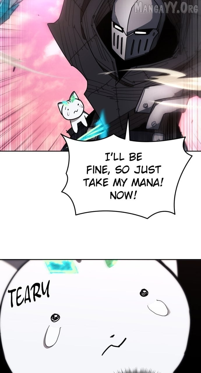 Read Just a Cat Manga Online