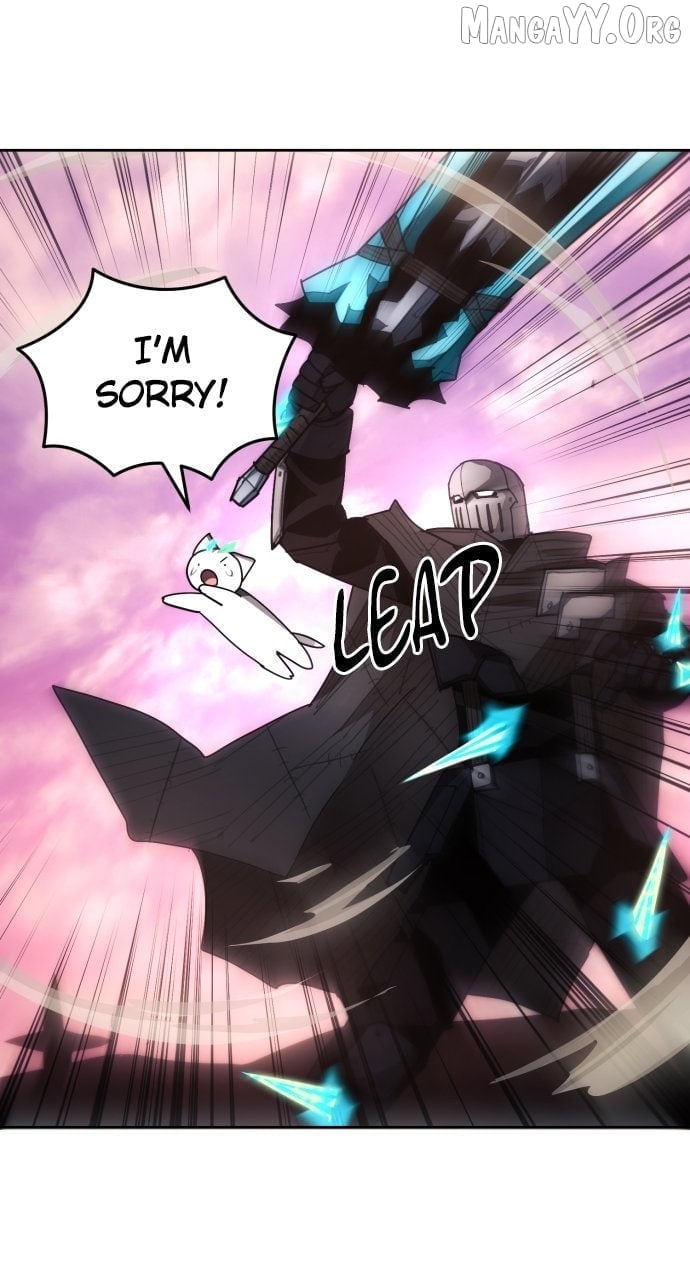 Read Just a Cat Manga Online