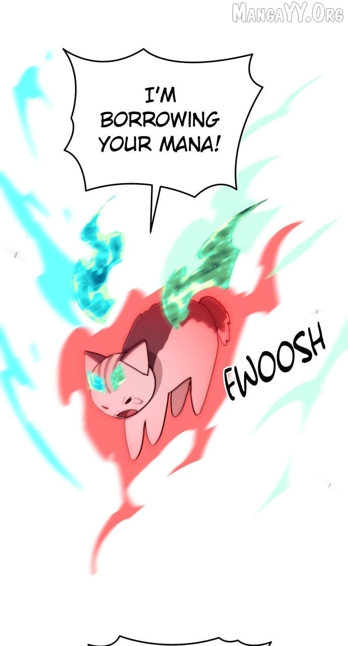 Read Just a Cat Manga Online