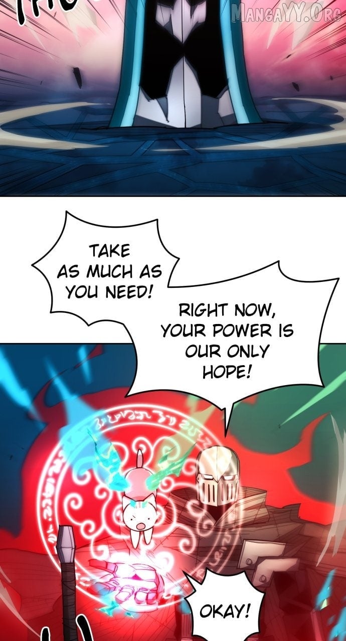 Read Just a Cat Manga Online