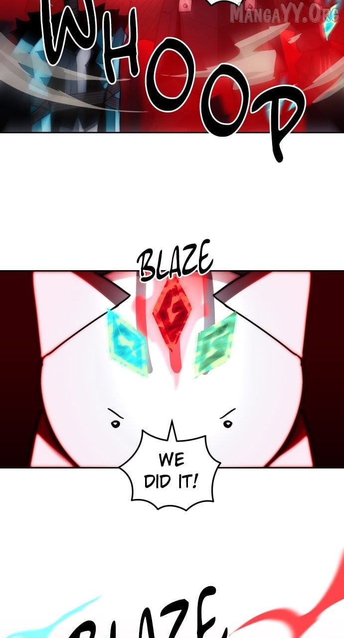 Read Just a Cat Manga Online