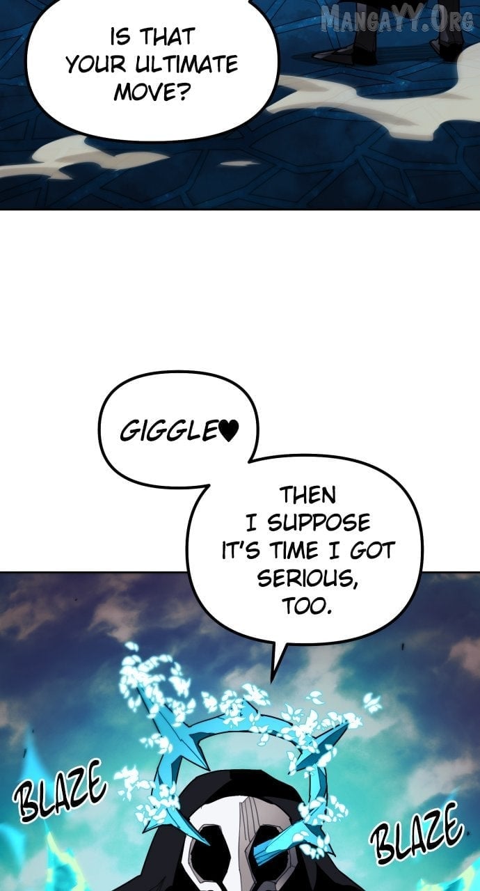 Read Just a Cat Manga Online