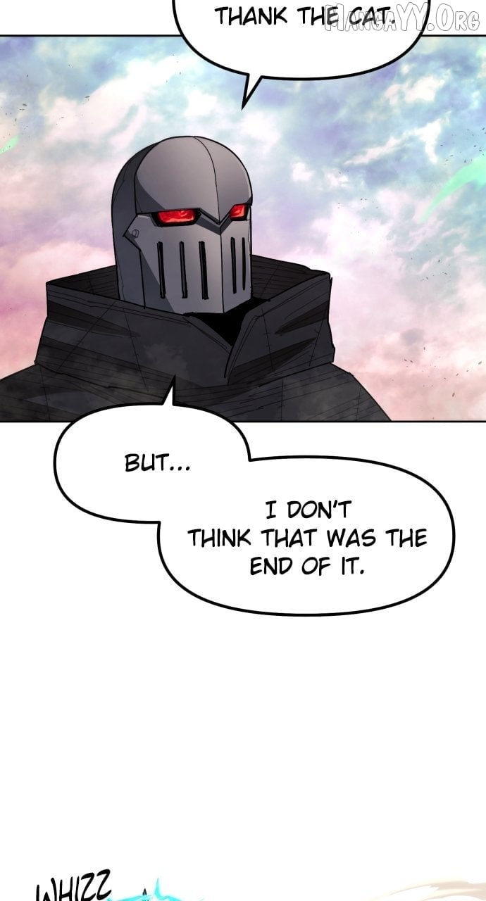 Read Just a Cat Manga Online