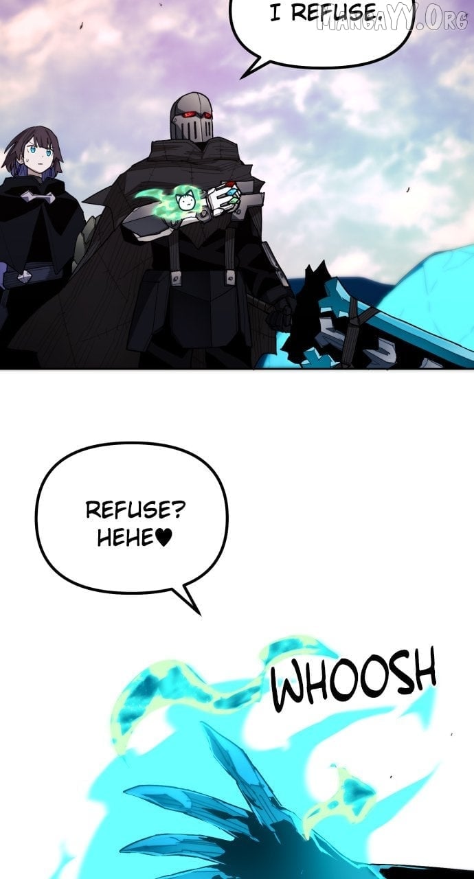 Read Just a Cat Manga Online