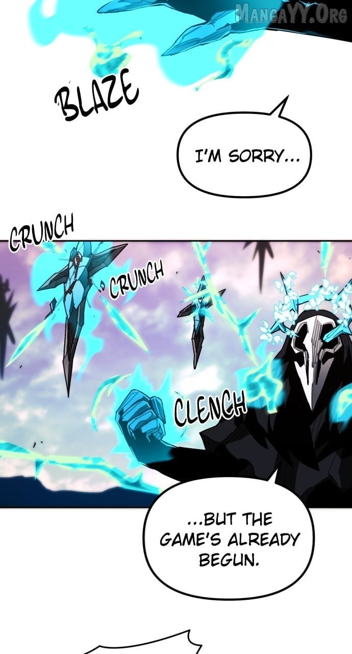 Read Just a Cat Manga Online