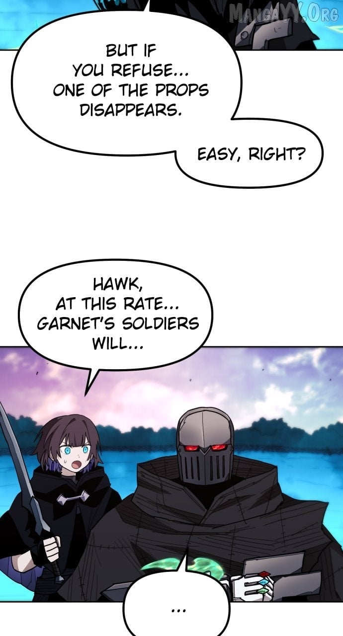 Read Just a Cat Manga Online