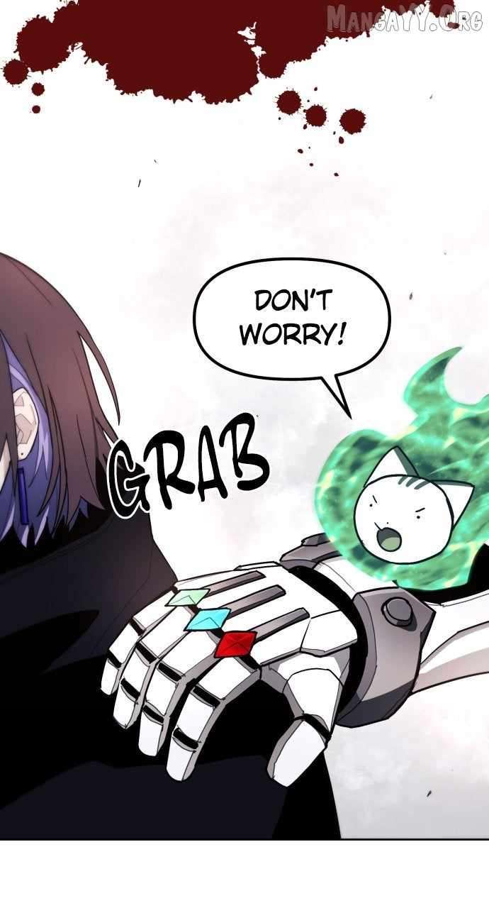 Read Just a Cat Manga Online