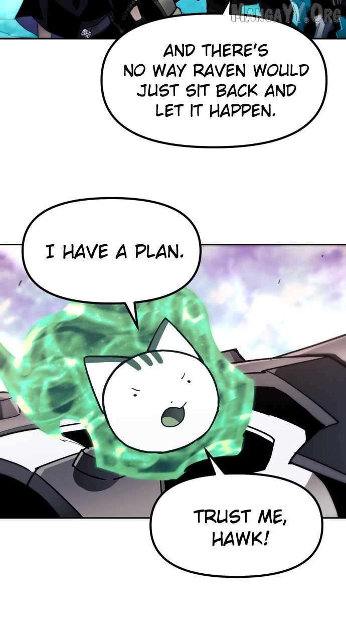Read Just a Cat Manga Online