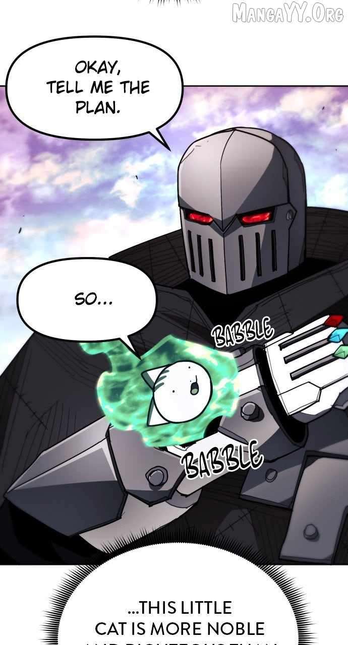 Read Just a Cat Manga Online