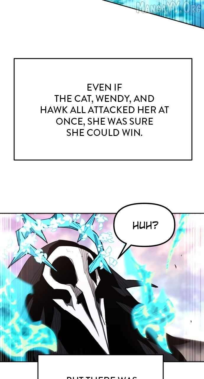 Read Just a Cat Manga Online