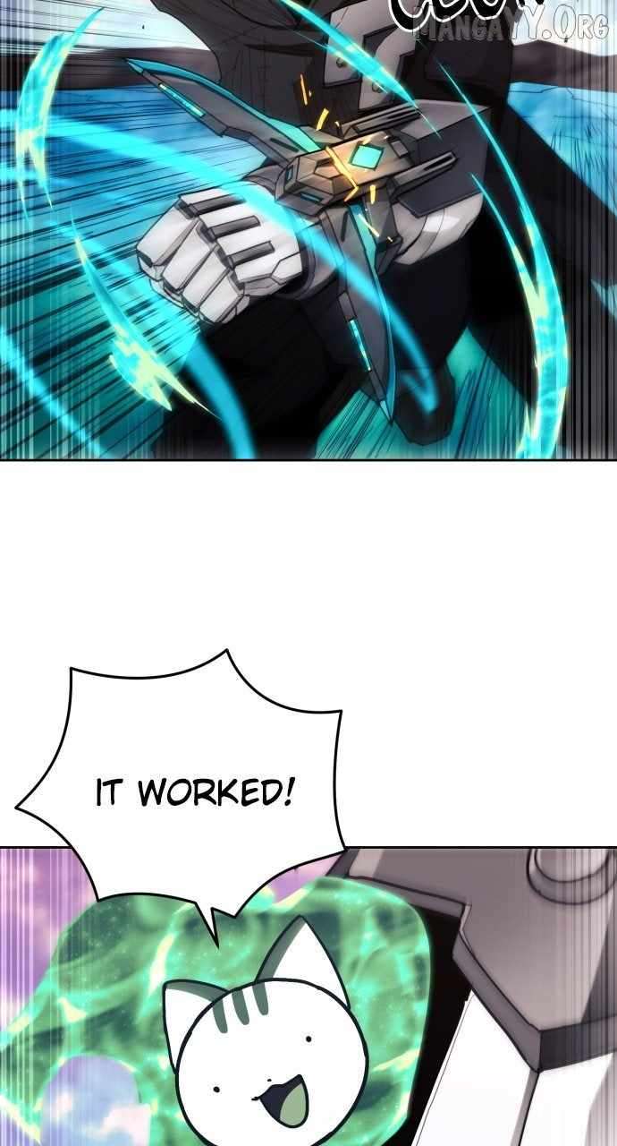 Read Just a Cat Manga Online