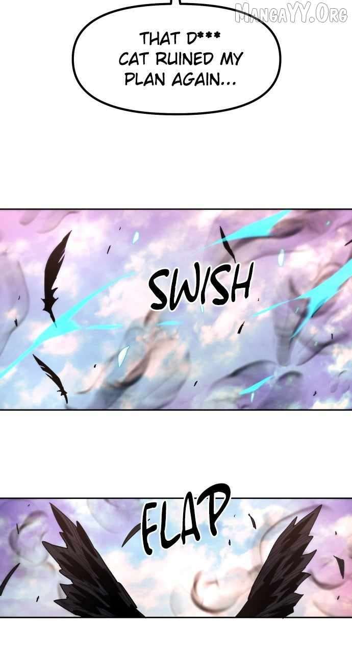 Read Just a Cat Manga Online