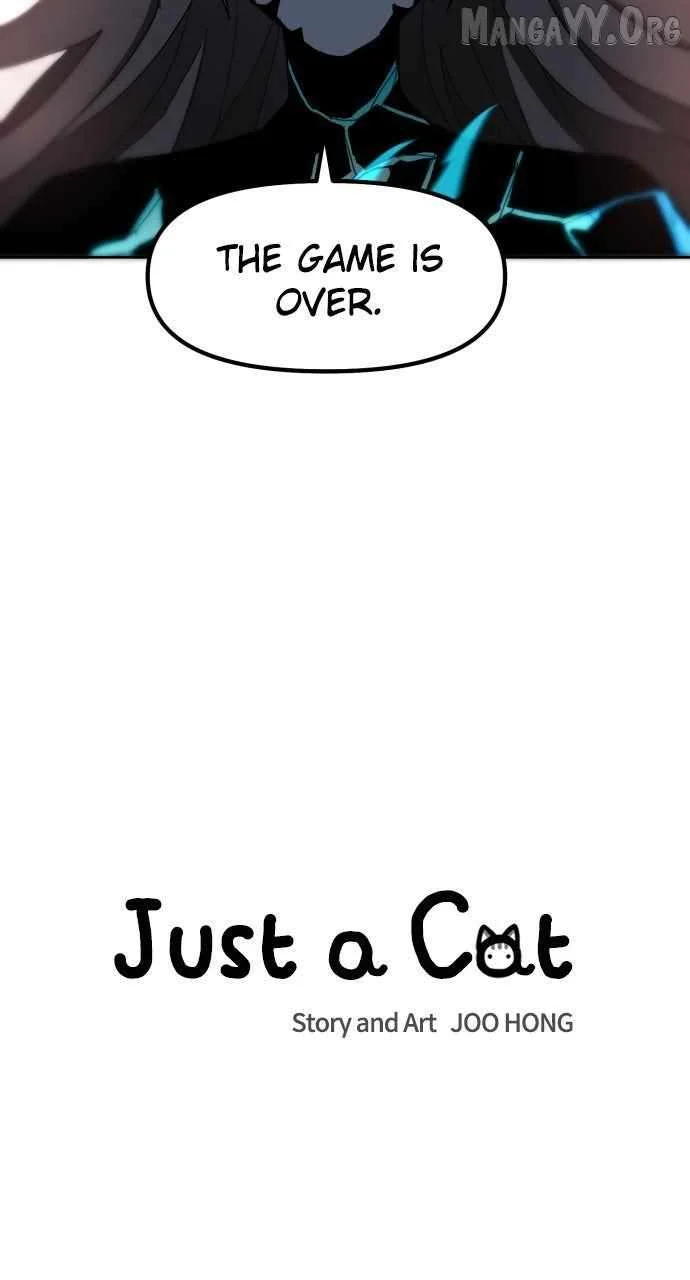 Read Just a Cat Manga Online