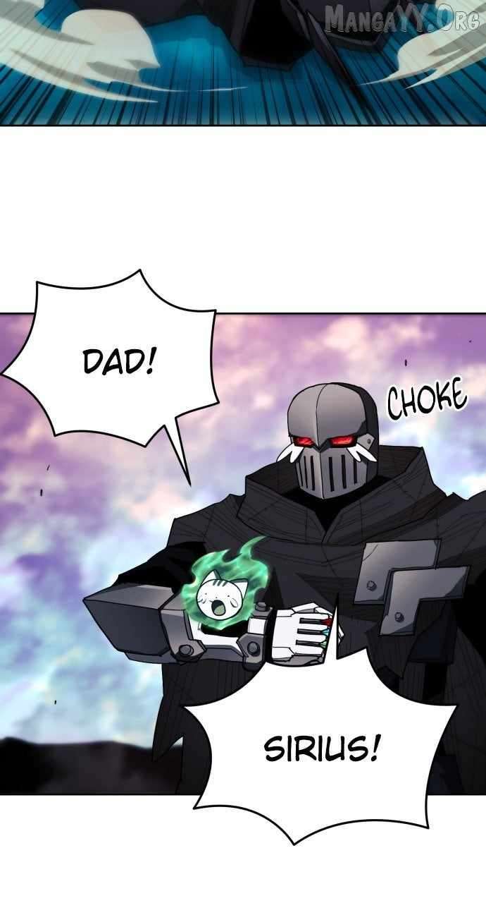 Read Just a Cat Manga Online
