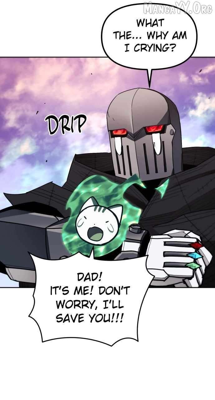 Read Just a Cat Manga Online