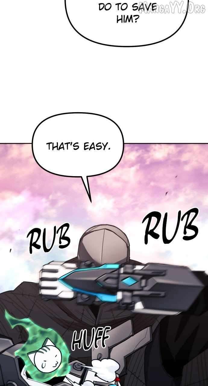 Read Just a Cat Manga Online