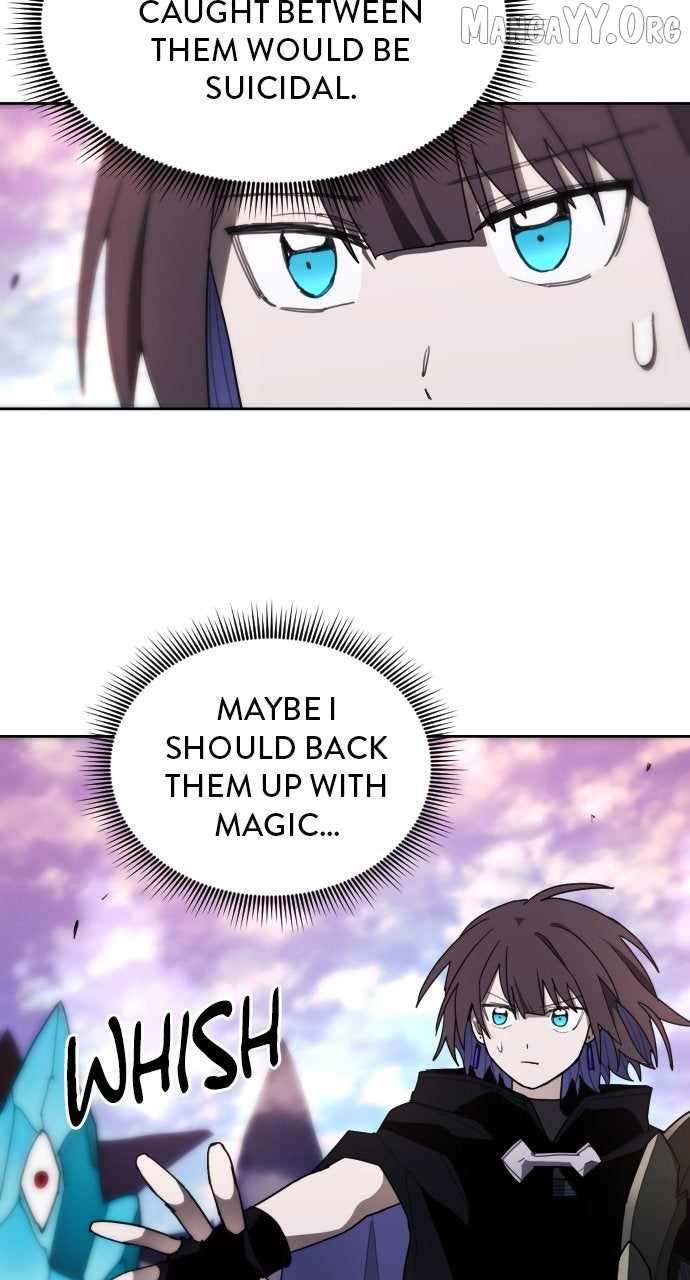 Read Just a Cat Manga Online
