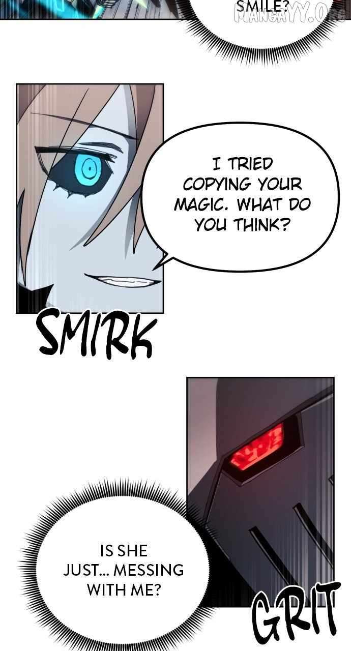 Read Just a Cat Manga Online