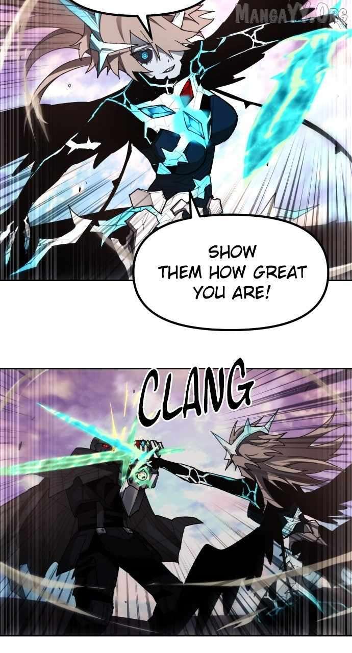 Read Just a Cat Manga Online