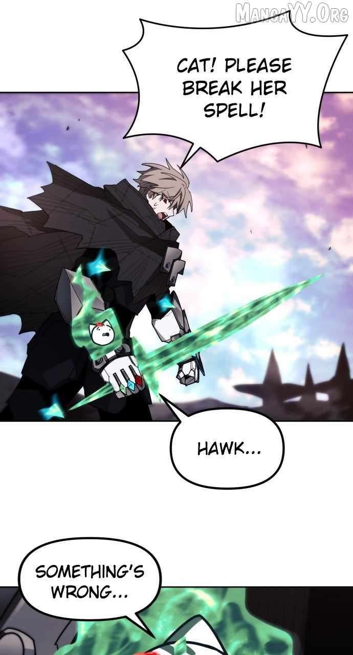 Read Just a Cat Manga Online