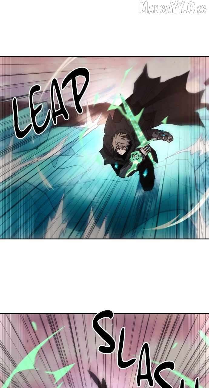 Read Just a Cat Manga Online