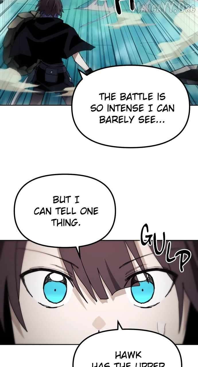 Read Just a Cat Manga Online