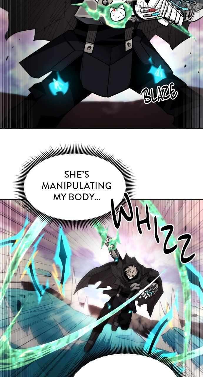 Read Just a Cat Manga Online